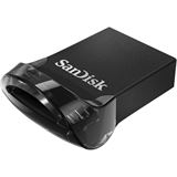 32 GB SanDisk Ultra Fit 3er-Pack schwarz USB 3.1
