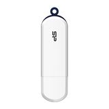 128GB Silicon Power USB-Stick USB3.2 B32 Gbps, weiss