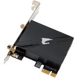Gigabyte GC-WBAX210 (rev. 1.0) - Netzwerkadapter - PCIe