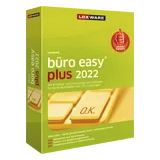 Lexware büro easy plus 2022 Jahresversion (365-Tage)