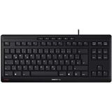 CHERRY Stream Keyboard TKL USB Deutsch schwarz (kabelgebunden) CHERRY Stream Keyboard TKL USB Deutsch schwarz (kabelgebunden)
