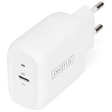 Digitus USB-C WALL CHARGER 20W PD 3.0