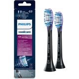 Philips Zahnbürste Zubehör Sonicare Premium Gum Care -