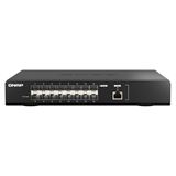 QNAP WEBMANAG SWITCH 1PORT 10GBERJ45
