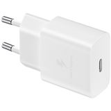 Samsung Power Travel Adapter EP-T1510 15W ohne Kabel, Wei&szlig;