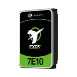 6TB SEAGATE EXOS 7E10 3.5IN 7200RPM SAS 512E/4KN