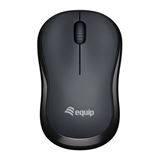 Equip Comfort 2.4 GHz schwarz (kabellos)