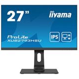 27" (68,58cm) iiyama ProLite XUB2793HSU-B4 schwarz 1920x1080 1x 27" (68,58cm) iiyama ProLite XUB2793HSU-B4 schwarz 1920x1080 1x