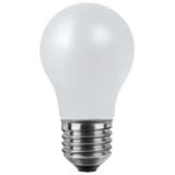 Segula 55335 LED Gl&uuml;hlampe Matt E27