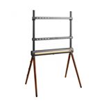 HAGOR Elia Studio Shine Wood Standsystem mit LED Beleuchtung fuer HAGOR Elia Studio Shine Wood Standsystem mit LED Beleuchtung fuer