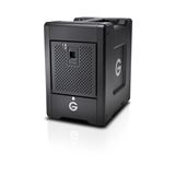 8TB SANDISK Professional G-RAID Shuttle SSD 8TB 8,89cm 3,5Zoll 8TB SANDISK Professional G-RAID Shuttle SSD 8TB 8,89cm 3,5Zoll