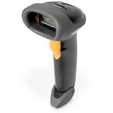 1D Digitus BARCODE HAND SCANNER