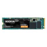 2TB KIOXIA Exceria G2 M.2 2280 PCIe 3.1a x4 3D-NAND TLC (LRC20Z002TG8)