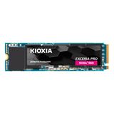 1TB KIOXIA Exceria Pro M.2 2280 PCIe 4.0 x4 3D-NAND TLC (LSE10Z001TG8)