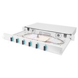 Digitus FIBER OPTSPLICE BOX