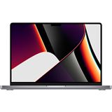 Notebook 14.2" (36,06cm) Apple MacBook Pro Z15G Apple M1 Pro 8C Notebook 14.2" (36,06cm) Apple MacBook Pro Z15G Apple M1 Pro 8C