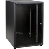 EFB Elektronik 19Zoll Netzwerkschrank OFFICE SERIE 15HE 600X800 EFB Elektronik 19Zoll Netzwerkschrank OFFICE SERIE 15HE 600X800