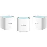 D-Link M15-3 EAGLE PRO AI AX1500 Mesh System - 3 Pa