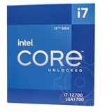Intel Core i7 12700 12 (8+4) 2.10GHz So.1700 BOX