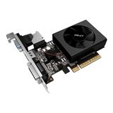 2GB PNY GeForce GT 730 PCI-Express 2.0 DVI-D HDMI VGA Low Profile 2GB PNY GeForce GT 730 PCI-Express 2.0 DVI-D HDMI VGA Low Profile