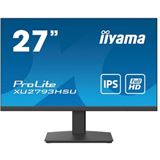 27" (68,58cm) iiyama ProLite XU2793HSU-B4 schwarz 1920x1080 1x