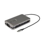 Startech DKT31CSDHPD3 USB-C Multiport Adapter USB-C auf 4K 60Hz HDMI