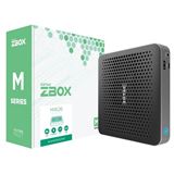 ZOTAC ZBOX MI626 Barebone Intel Core-i3-1115G4 2XDDR4 SODIMM M.2 SSD ZOTAC ZBOX MI626 Barebone Intel Core-i3-1115G4 2XDDR4 SODIMM M.2 SSD