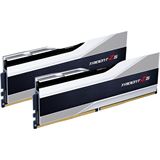 32GB (2x 16GB) G.Skill Trident Z5 silber DDR5-6000 DIMM CL40-40-40-96 32GB (2x 16GB) G.Skill Trident Z5 silber DDR5-6000 DIMM CL40-40-40-96
