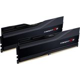 32GB (2x 16GB) G.Skill Trident Z5 schwarz DDR5-6000 DIMM 32GB (2x 16GB) G.Skill Trident Z5 schwarz DDR5-6000 DIMM