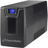 480 Watt Bluewalker USV Powerwalker VI 800 SCL FR Line-Int 480 Watt Bluewalker USV Powerwalker VI 800 SCL FR Line-Int