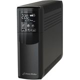 360 Watt Bluewalker USV Powerwalker VI 600 CSW FR Line-Int 360 Watt Bluewalker USV Powerwalker VI 600 CSW FR Line-Int