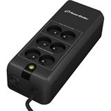 300 Watt Bluewalker USV Powerwalker VFD 600 APFC FR Offline 300 Watt Bluewalker USV Powerwalker VFD 600 APFC FR Offline