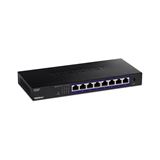 TrendNet 8-Port Unmanaged 2.5G Switch
