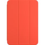 Apple Smart Folio f&uuml;r iPad mini (6. Gen.) leuchtorange