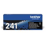 Brother TN241BK - 2er-Pack - Schwarz - original - Tonerpatrone Brother TN241BK - 2er-Pack - Schwarz - original - Tonerpatrone