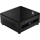 MSI Barebone Cubi 5 10M-075BEU Pentium Gold 6405U/schwarz ohne OS MSI Barebone Cubi 5 10M-075BEU Pentium Gold 6405U/schwarz ohne OS