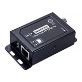 wantec 2wIP e-Series 1 to 1 powered over PoE