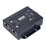 wantec 2wIP e-Series 1 to 2 EPoC TX Adapter