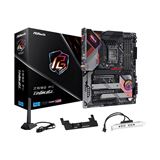 ASRock AsRock Z690 PG VELOCITA - Motherboard - ATX - LGA1700-Sockel - ASRock AsRock Z690 PG VELOCITA - Motherboard - ATX - LGA1700-Sockel -