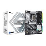 ASRock B660 Steel Legend Intel B660 So. 1700 Dual Channel DDR4 ATX ASRock B660 Steel Legend Intel B660 So. 1700 Dual Channel DDR4 ATX