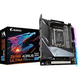 Gigabyte Z690I AORUS ULTRA - 1.0 - Motherboard - Mini-ITX - LGA1700-Sockel - Z690 Gigabyte Z690I AORUS ULTRA - 1.0 - Motherboard - Mini-ITX - LGA1700-Sockel - Z690