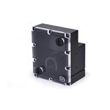 Alphacool ES 4U Reservoir mit D5 Top