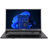 Notebook 17.3" (43,94cm) Terra Mobile 1716 i5-10110U 8GB 256GB Notebook 17.3" (43,94cm) Terra Mobile 1716 i5-10110U 8GB 256GB