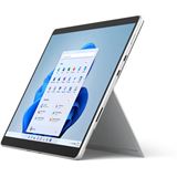 13" (33,02cm) Microsoft MS Surface Pro 8 i5 8GB 512GB platin 13" (33,02cm) Microsoft MS Surface Pro 8 i5 8GB 512GB platin