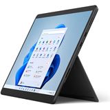 13" (33,02cm) Microsoft MS Surface Pro 8 i5 8GB 512GB black 13" (33,02cm) Microsoft MS Surface Pro 8 i5 8GB 512GB black