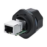 Good Connections Industrie-Steckverbinder S6 RJ45 Good Connections Industrie-Steckverbinder S6 RJ45