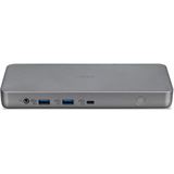 Acer Dock II D501 - Dockingstation - USB-C - HDMI, DP - GigE
