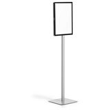 Durable Bodenst&auml;nder INFO STAND BASIC A3