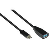 Good Connections Adapterkabel USB 3.2 Gen.1 / USB 3.0 OTG Good Connections Adapterkabel USB 3.2 Gen.1 / USB 3.0 OTG