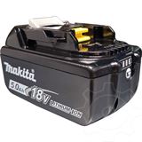 Makita Zubeh&ouml;r - Akku Li-Ion 5.0AH/18V *bulk*